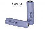 Samsung 18650 28A 2800mAh 3.75V Electronic Cigarette Battery , Diving Torch
