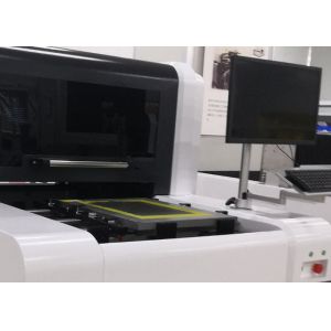400x400mm Computer To Screen Exposing Machine 2540dpi CTS100