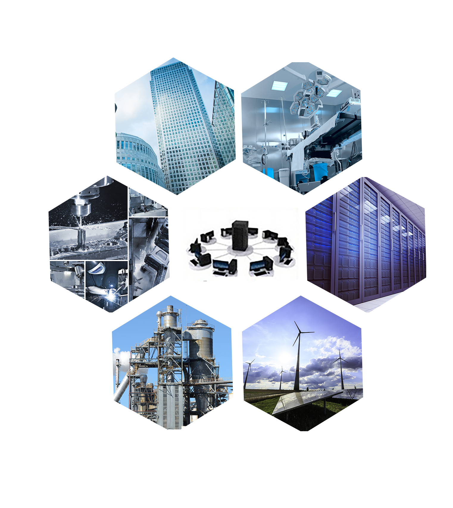 0.8pf 80kva 3 Phase Industrial Ups Power Supply With Output Transformer Backup 4hours