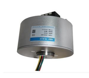 China 1 Channel RF Slip Ring Rotary Joint on sale