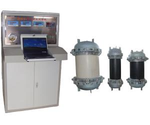 China Hdpe Upvc Ppr Hydrostatic Pressure Testing Machine For Pipes wholesale