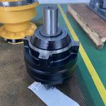Final Drive Lightweight Hydraulic Motor Slow Speed Hydraulic Motors High