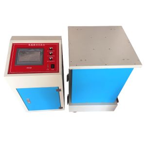 China Heat Induction Sealing Machine , Food Induction Heating Machine wholesale