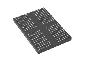 Memory IC Chip MT53E384M32D2FW-046 WT:E 12Gbit Parallel 2.133 GHz LPDDR4 Memory IC