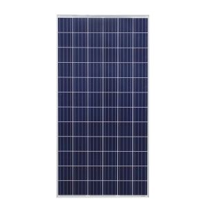 China 85W To 105W Polycrystalline Silicon Solar Panels TUV IEC61730 wholesale