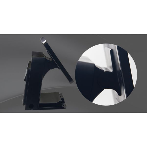 15.6 Inches Customer Display All in One Cash Register Bill Receipt Thermal Printer