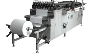 Customized Filter with Customized Warranty Raw Material for Industrial Use