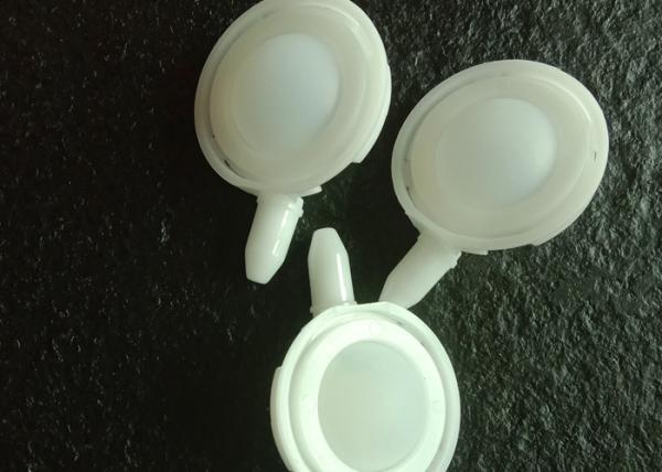 Quality Hand Sanitizer Round Valve 1000ml Liquid Soap Pouch for sale