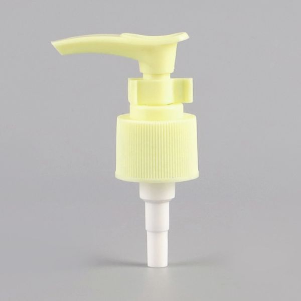 24/410 Lotion Dispenser Pump With Clip Lock