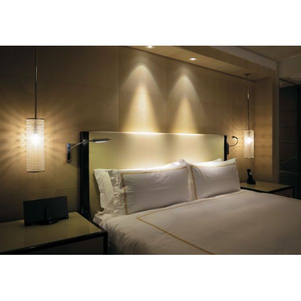 Customized Luxury Pendant Lights Five-Star Hotels And High End Clubs