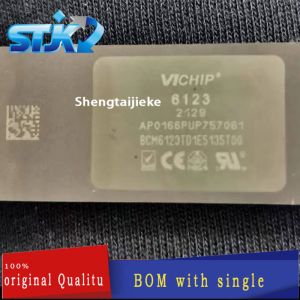 BCM6123TD1E5135T00 Encapsulated DIP Power Supply Board Mounted DC Converter