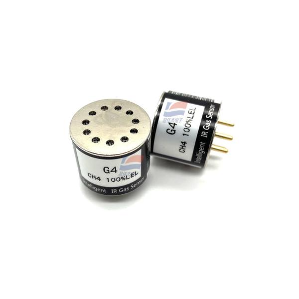 Quality YJJ G4-CH4 Infrared Methane Gas Sensor Is Explosion-proof And Oxygen-freeFor Measuring Instruments for sale