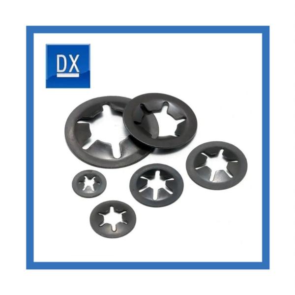 Quality Bearing Sheet Metal Stamping Clips Strength Limit for sale