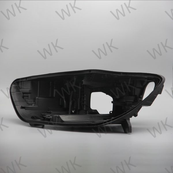 2016 - 2018 Audi A6 Head Lamp Housing Audi Body Parts OEM Service