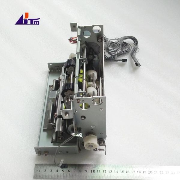 KD11070-C603 Fujitsu F510 Feeder Assy Bottom Position ATM Spare Parts
