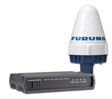 FURUNO FELCOM18 Proven solutions for Inmarsat MINI-C service Fully incorporated SSAS and LRIT capabilities GMDSS
