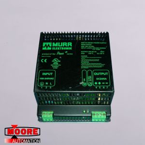 China MPS5-230/24 MURR Switch Mode Power Supply wholesale