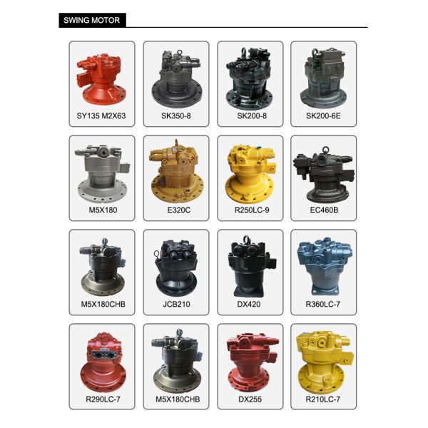 Excavator Travel Gearbox RZ1904004 WT14 Final Drive Reduction Final Drive Gearbox