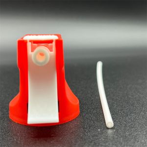 Premium Trigger Spray Gun Chemical Resistant for Cleaning Applications