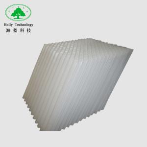 China Inclined Plate Tube Settler Media For Trickling Filter Lmella Tube Settlers wholesale