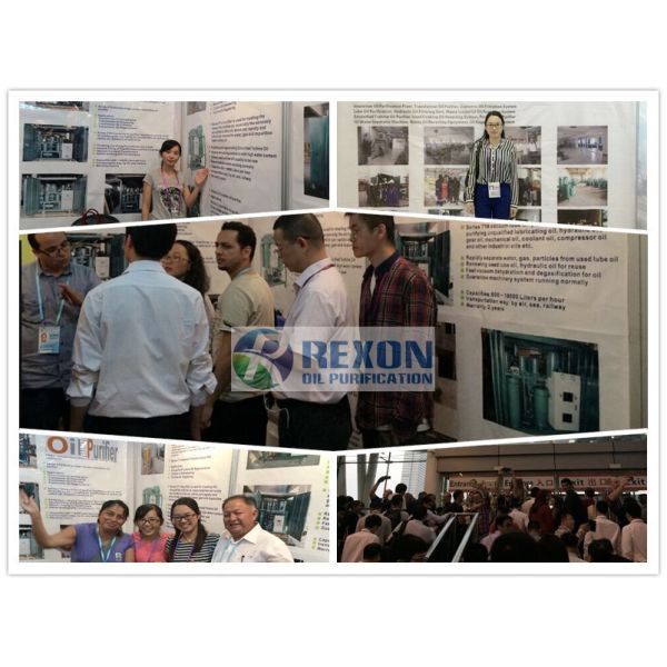 High Efficiently Transformer Oil Purifier Machine 9000LPH Vacuum Heating Treatment