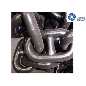 Buy cheap 3 inch 76mm AM3 Anchor Chain for Deforestation for Agriculture AM2 R4 from wholesalers