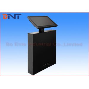 Motorized Overturn 19 - 22 Inch LCD Screen Lift