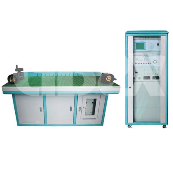 ZXHQ-T Secondary Voltage Drop CT PT Analyzer Ratio Error 0.001% Resolution Good Stability