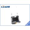 Buy cheap 10 inch FHD Handheld COFDM Receiver from wholesalers