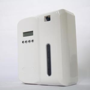 China Automatic Scent Diffuser Machine , Commercial Scent Machine With Wall Mounted wholesale
