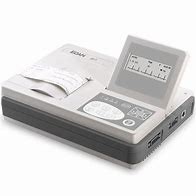 China Edan SE-3 3 channel Resting Electrocardiograph wholesale