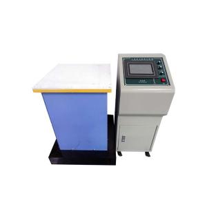 China Electromagnetic Vibration Test Machine Six Dimensional Space High Frequency 2KW wholesale