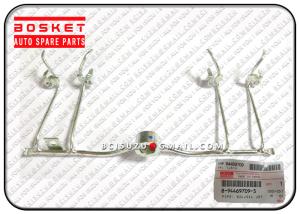 8-94469709-3 Isuzu D-MAX Parts TFR55 4JB1T Oil Pipe 8944697093 , isuzu spare parts