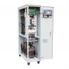 Buy cheap H Class Single Phase 220V 1000kva AC Power Stabilizer from wholesalers