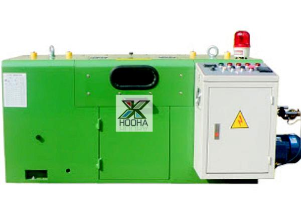 Quality Energy Saving Wire Bunching Machine Electrical Wire Making Machine for sale