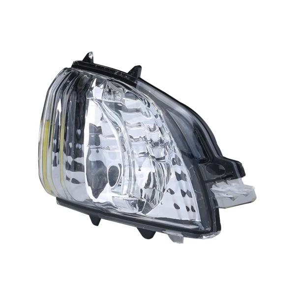 Quality Auto Car Parts OE 31111813 Front Left Right Rear View Side Mirror Indicator Turn Signal Lamp Light For Volvo XC90 for sale