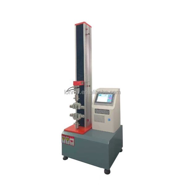 Digital Universal Tension/Bending/Compression Testing Machine Tensile Tester
