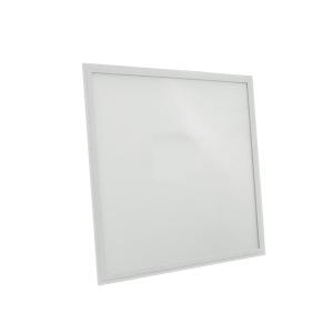 China 2X2 2X4 Square Led Panel Light Fixture 40w LED Ceiling Panel Light on sale