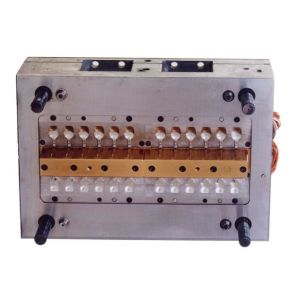 5800g /13 Pound High Precision Injection , Multi Cavity Injection Molding