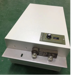 Ceramic Band Heater Edge Forming Machine New Model Smaller And Lighter