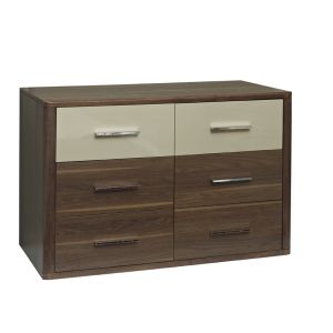 Drawer chest