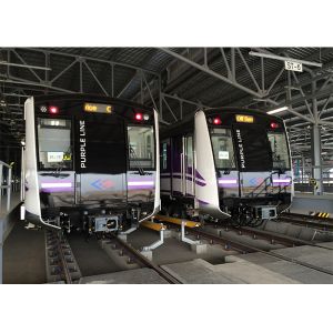 China Programmable Passenger Information Display System LED Destination Sign wholesale