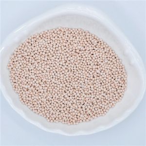 Buy cheap Moisture Control Molecular Sieve Zeolite with High Surface Area 900-1200 M2/g from wholesalers