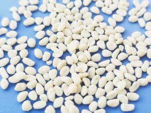 China Polymer Filler Starch Rubber Masterbatch Biodegradable For Plastic Blowing wholesale