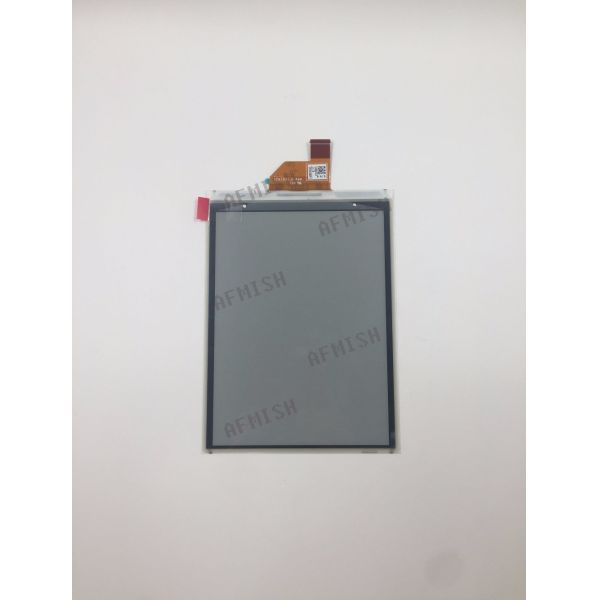ED060SCS Kindle E Ink Device , E - Book Reader E Ink Small Display Module