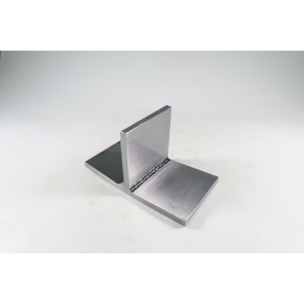 NDT Standard RT Kit - Flawed Specimens 1018 Steel