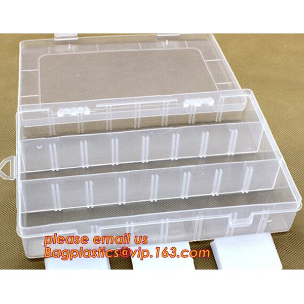 plastic storage boxes, box plastic, plastic compartment storage box, Waterproof Plastic Storage Tool Box With Wheels