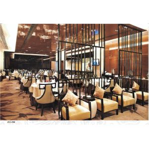 China Hotel Restaurant Furniture,Dining Table and Chair,DA-006 on sale