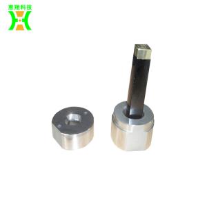 China Sturdy Home Precision Bronze Bushings , Practical CNC Lathe Precision Parts wholesale
