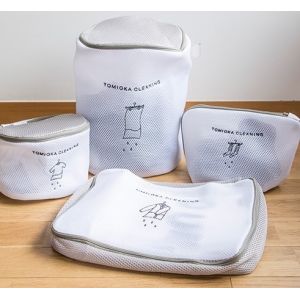 China laundry washing mesh bag wholesale